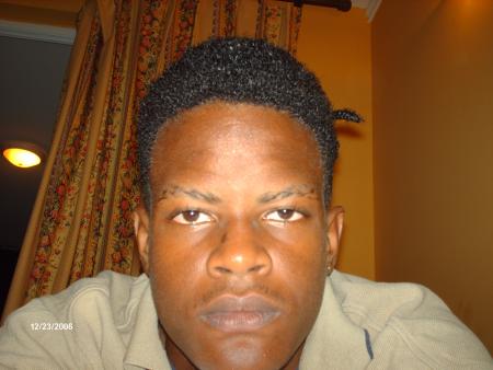 Moi aka shad