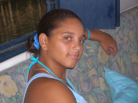 Tyssa