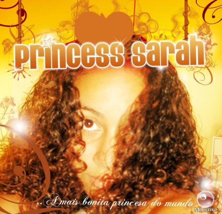 Princess sarah