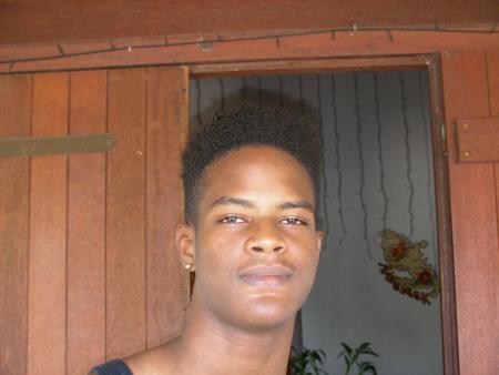 Moi aka shad